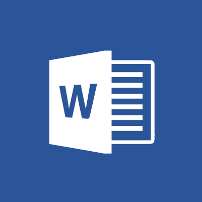 microsoft office products list