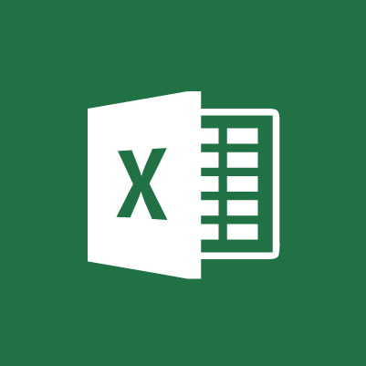 Microsoft Excel