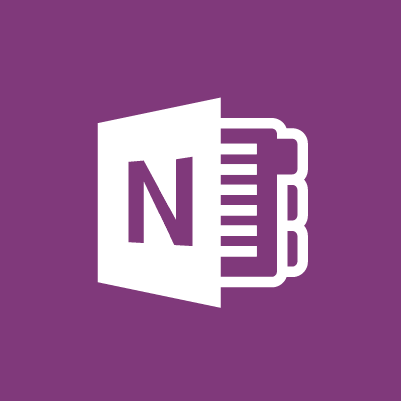 Microsoft OneNote