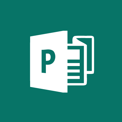 microsoft office publisher app